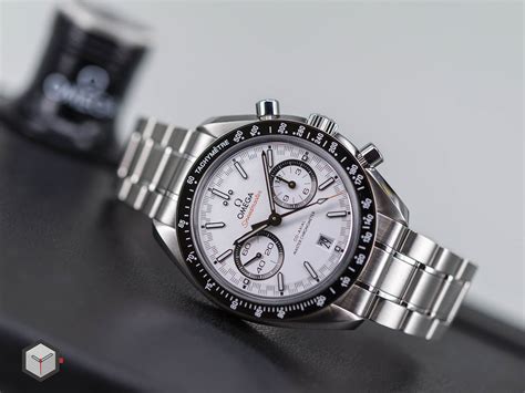 omega speedmaster racing 329.30.44.51.04.001|omega 32930445104001.